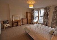 Fell Top Cottage Bedroom